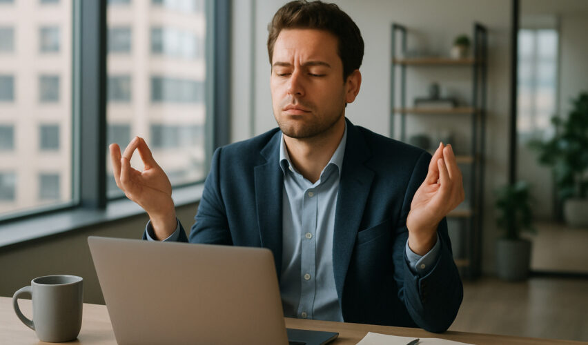 burnout prevention for entrepreneurs