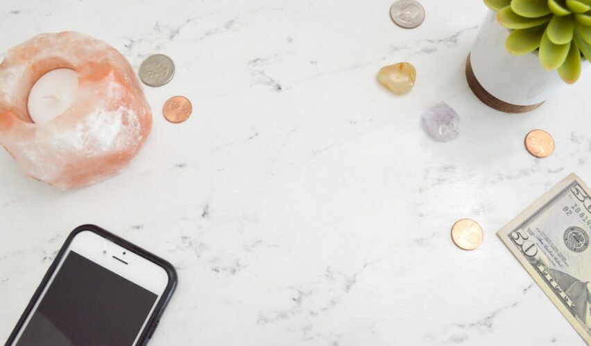 business expense tracking apps