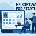 HR software for startups