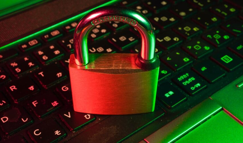 basic cyber security tips